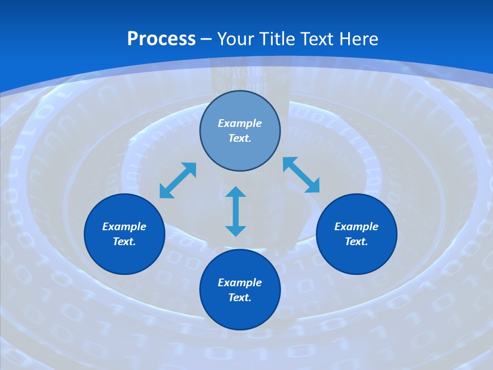 Togetherness  Holding Hands PowerPoint Template