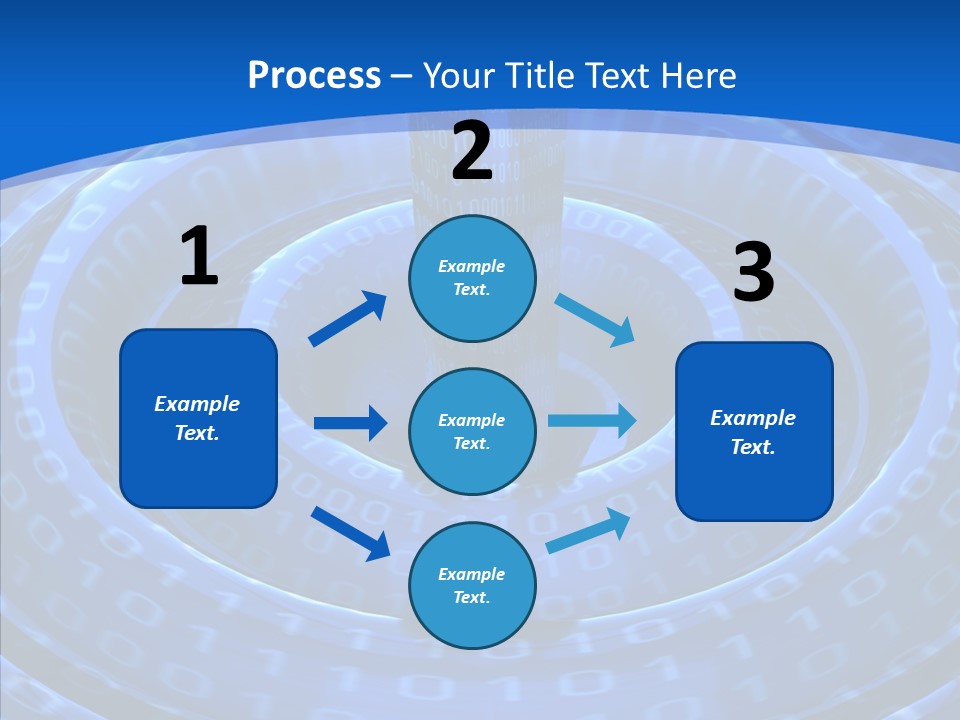 Togetherness  Holding Hands PowerPoint Template