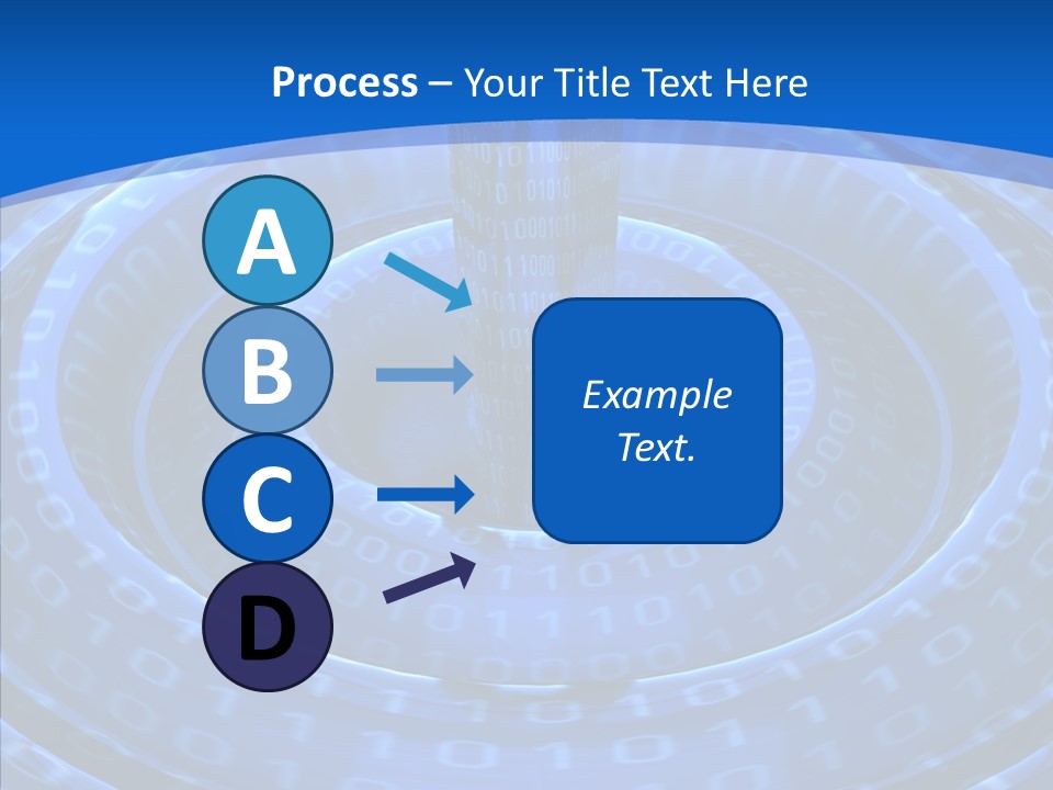 Togetherness  Holding Hands PowerPoint Template
