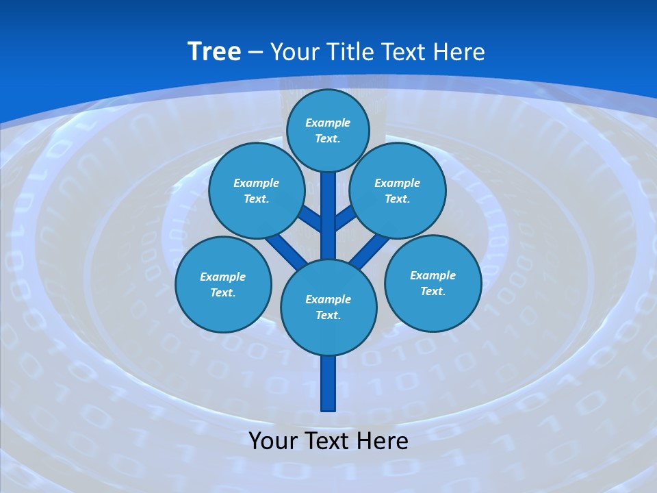 Togetherness  Holding Hands PowerPoint Template