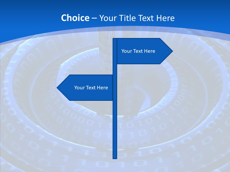 Togetherness  Holding Hands PowerPoint Template
