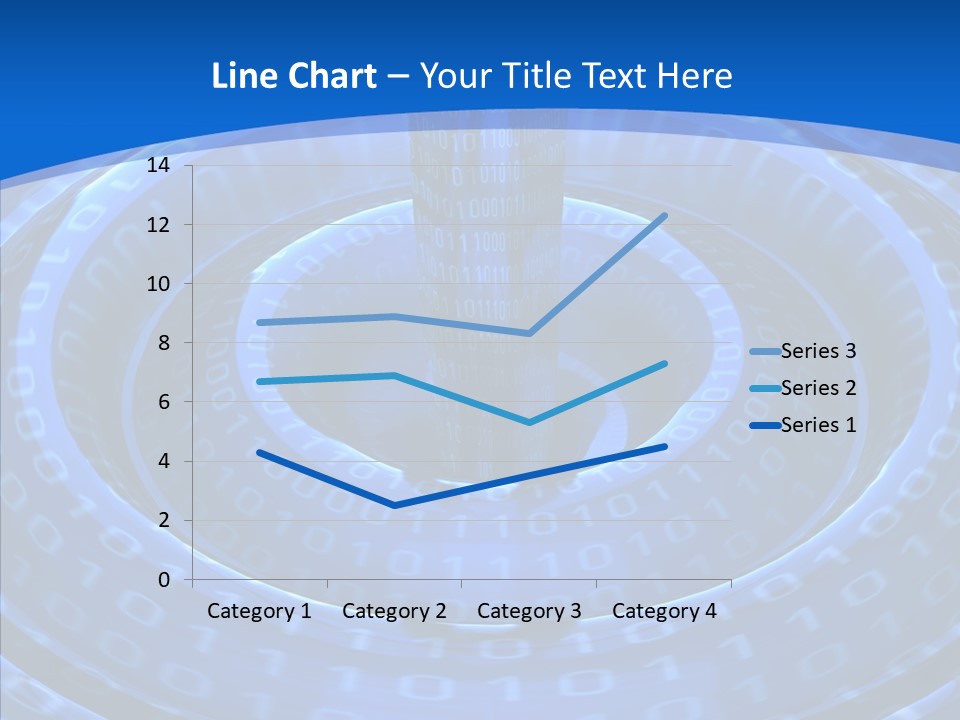 Togetherness  Holding Hands PowerPoint Template