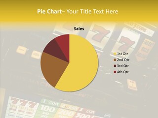 Female Sharing Assist PowerPoint Template