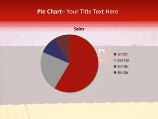 Background Two Close Up PowerPoint Template