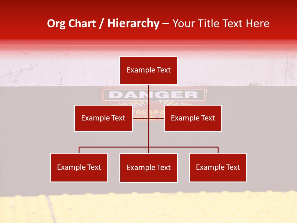 Background Two Close Up PowerPoint Template