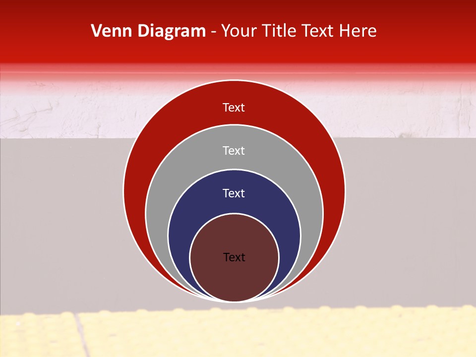 Background Two Close Up PowerPoint Template