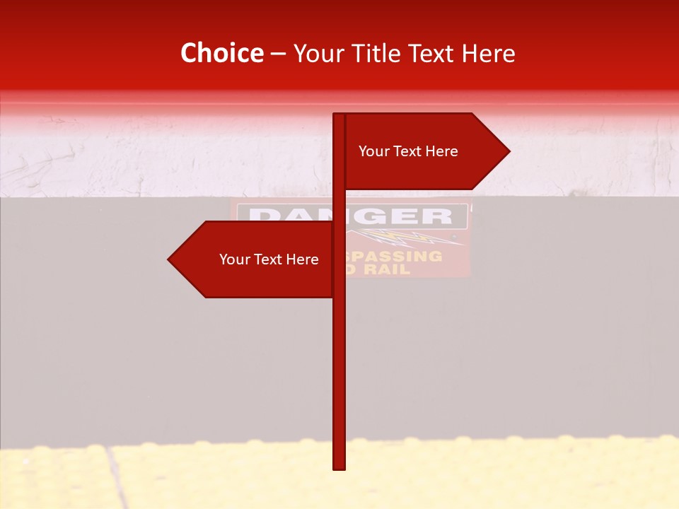 Background Two Close Up PowerPoint Template