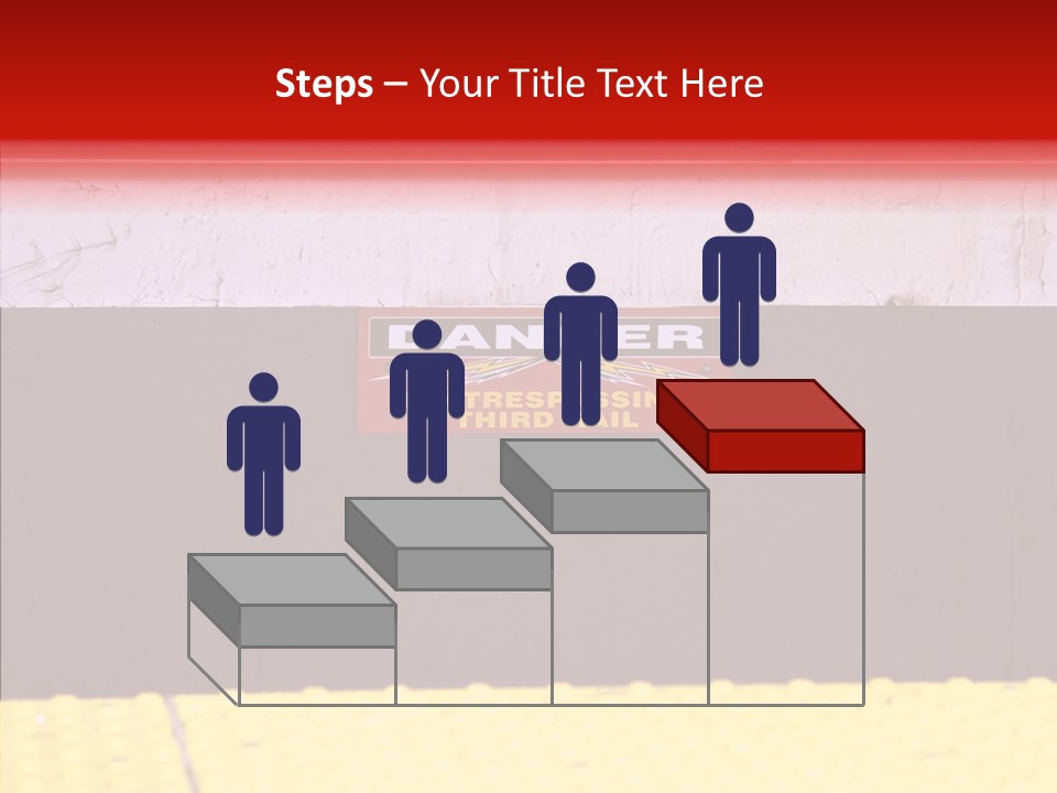 Background Two Close Up PowerPoint Template