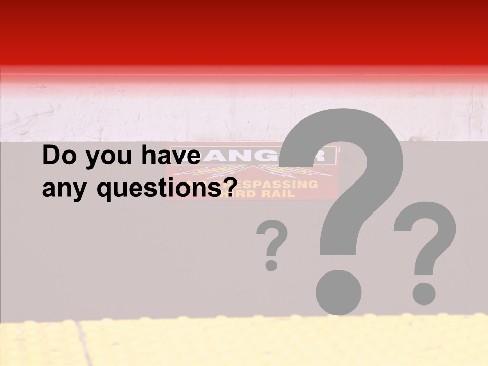 Background Two Close Up PowerPoint Template