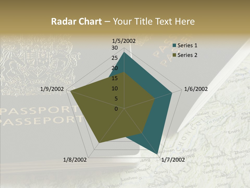 Touching Care Help PowerPoint Template