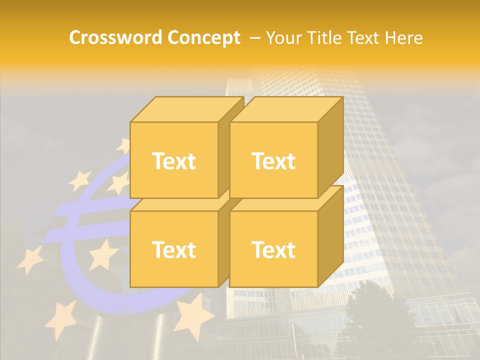 Senior  Women Close Up PowerPoint Template