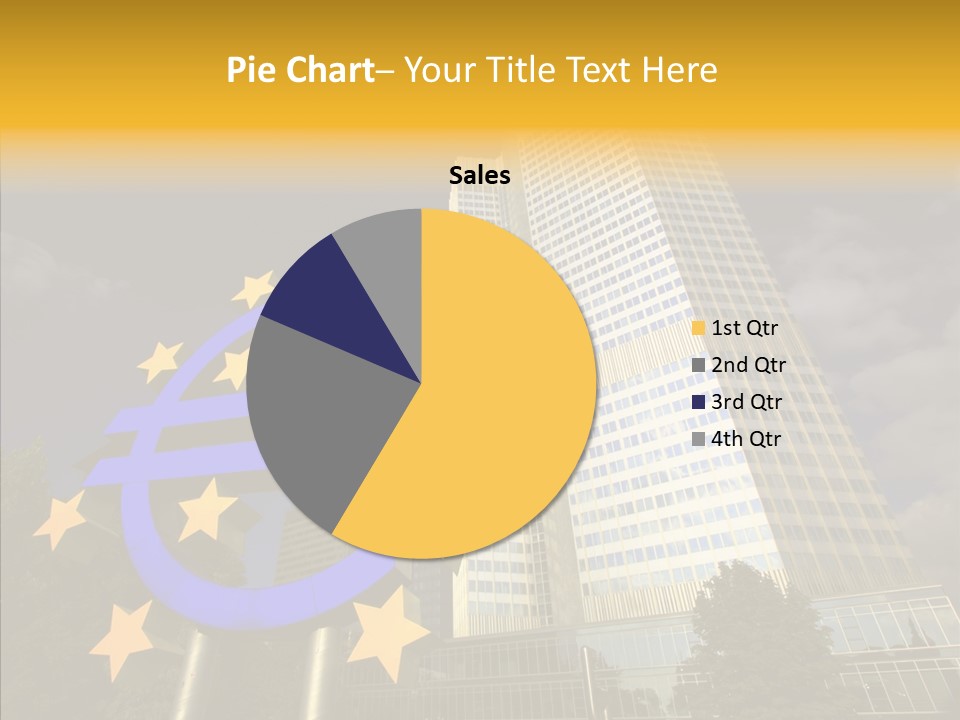 Senior  Women Close Up PowerPoint Template