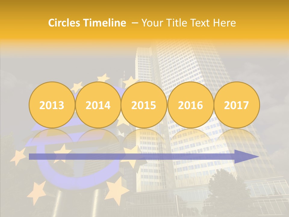 Senior  Women Close Up PowerPoint Template