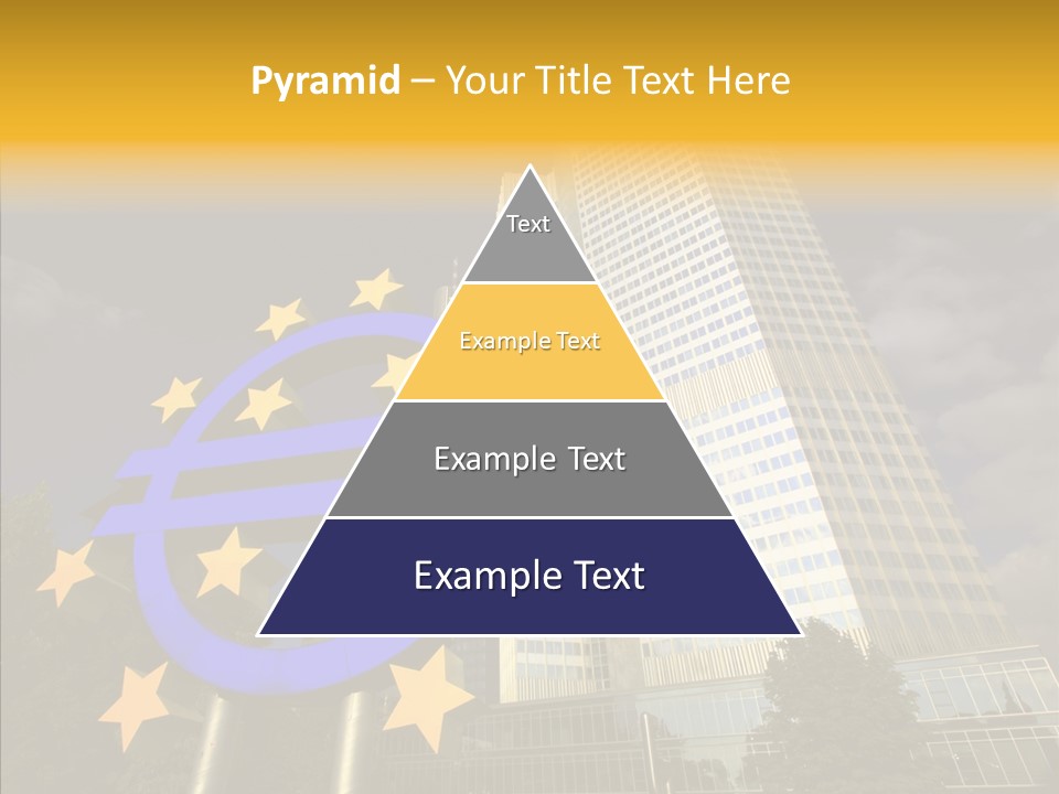 Senior  Women Close Up PowerPoint Template