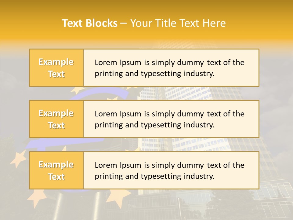 Senior  Women Close Up PowerPoint Template
