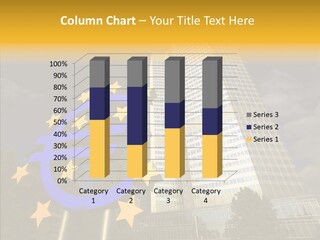 Senior  Women Close Up PowerPoint Template