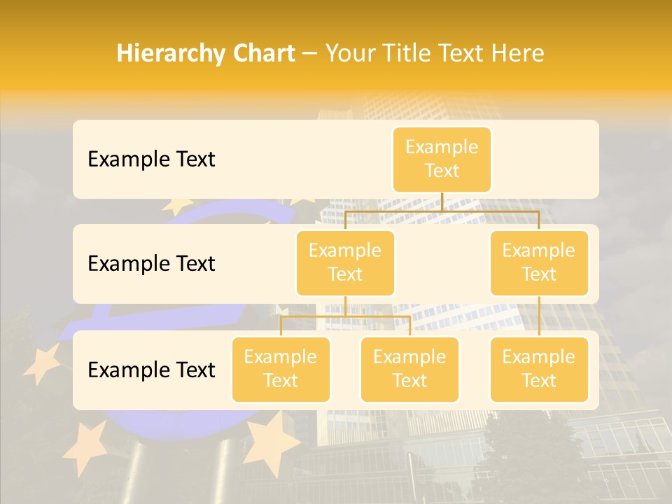 Senior  Women Close Up PowerPoint Template
