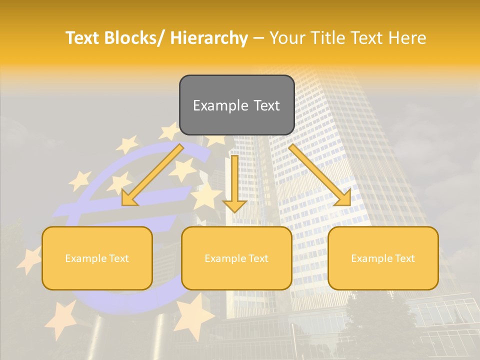 Senior  Women Close Up PowerPoint Template