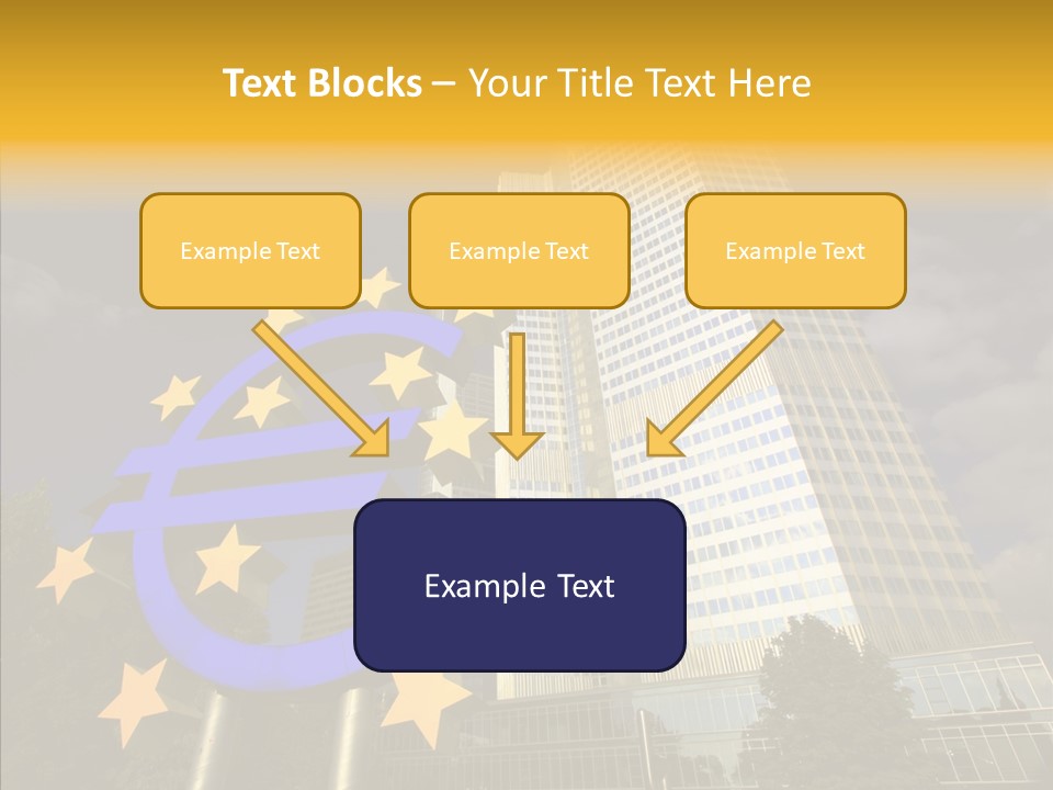 Senior  Women Close Up PowerPoint Template