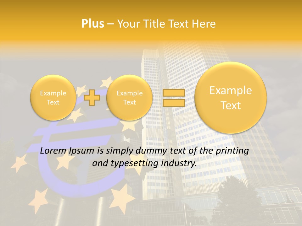 Senior  Women Close Up PowerPoint Template