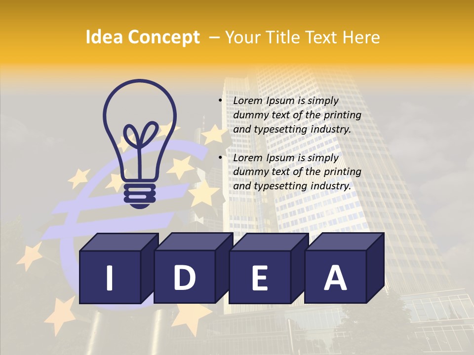 Senior  Women Close Up PowerPoint Template