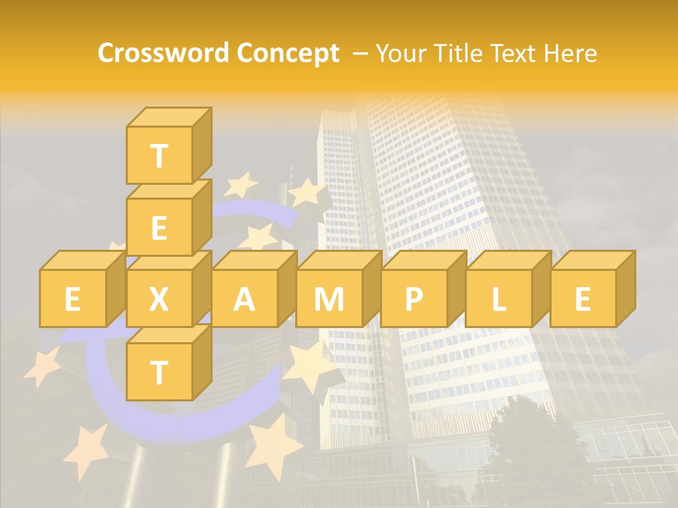 Senior  Women Close Up PowerPoint Template