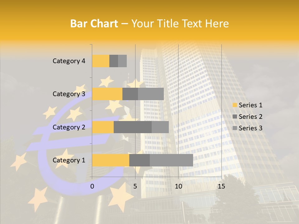 Senior  Women Close Up PowerPoint Template