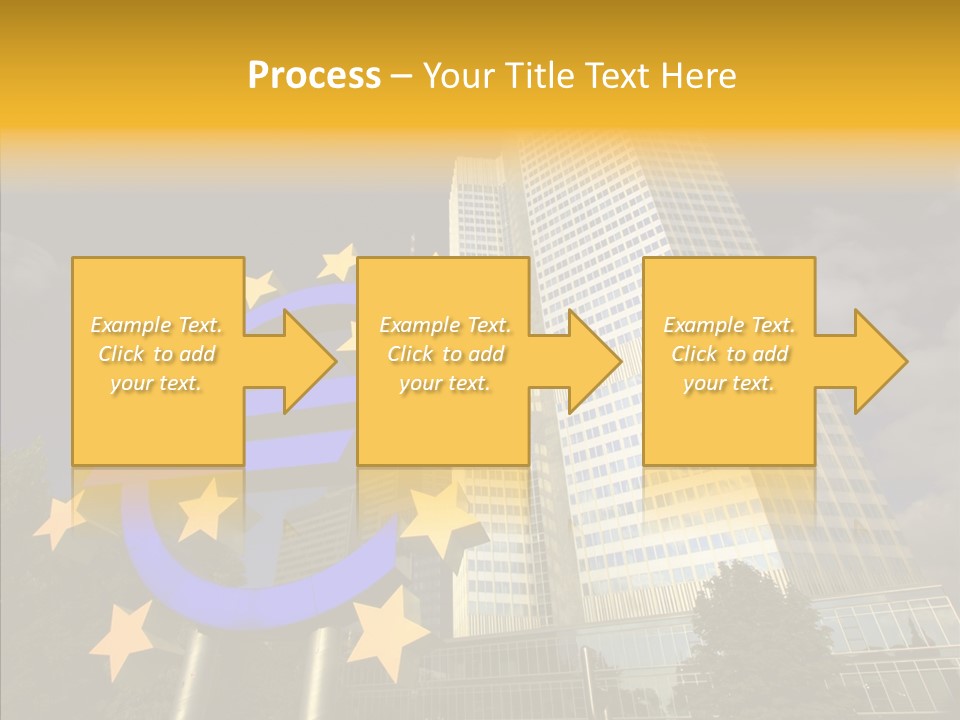 Senior  Women Close Up PowerPoint Template