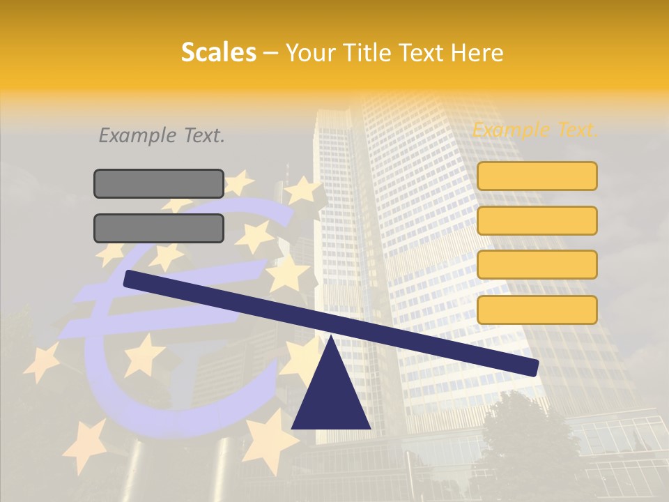 Senior  Women Close Up PowerPoint Template