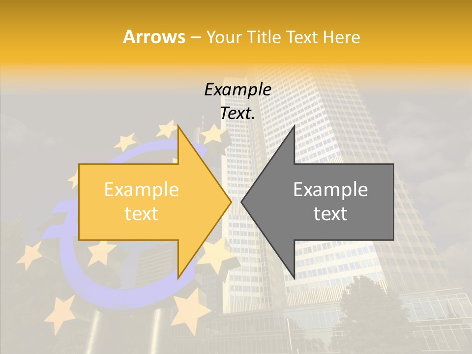 Senior  Women Close Up PowerPoint Template