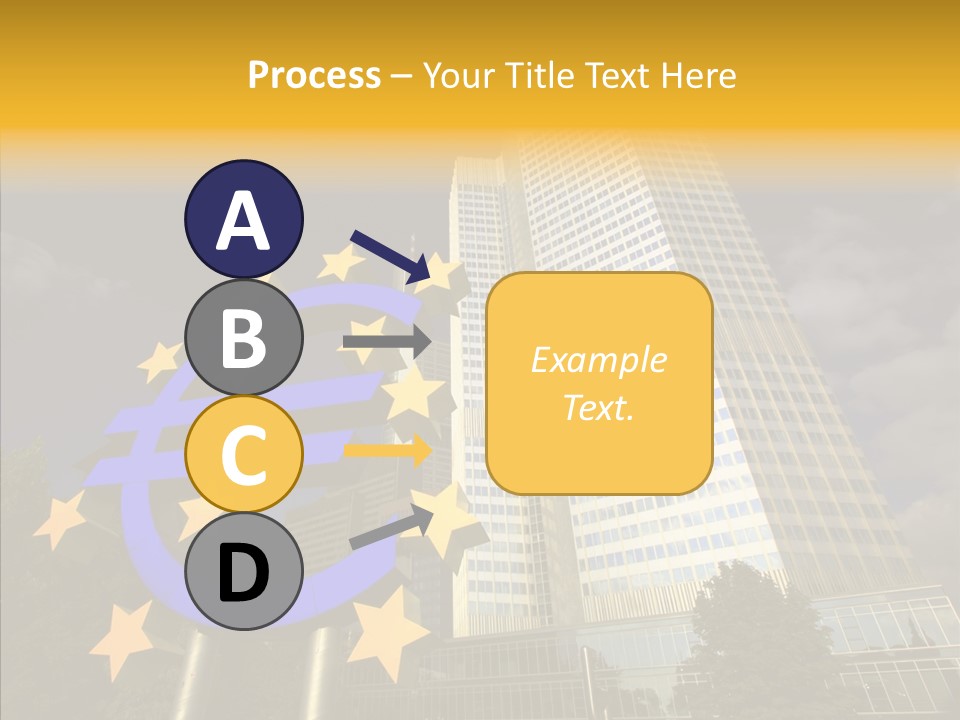 Senior  Women Close Up PowerPoint Template