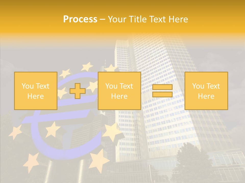Senior  Women Close Up PowerPoint Template