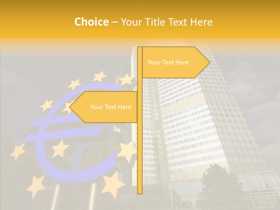 Senior  Women Close Up PowerPoint Template