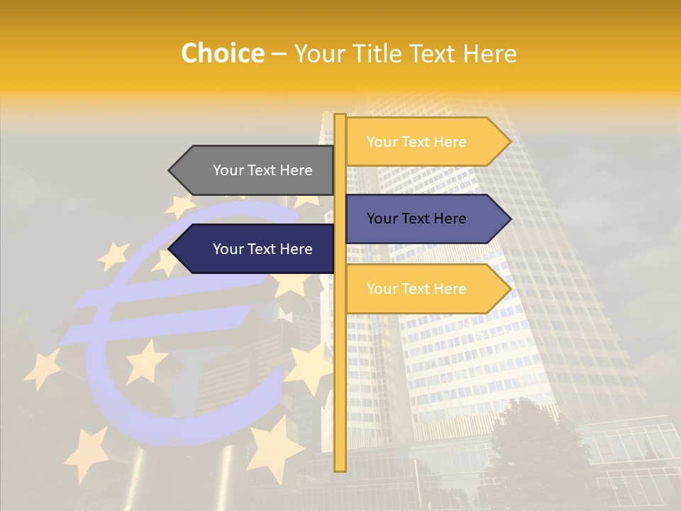 Senior  Women Close Up PowerPoint Template