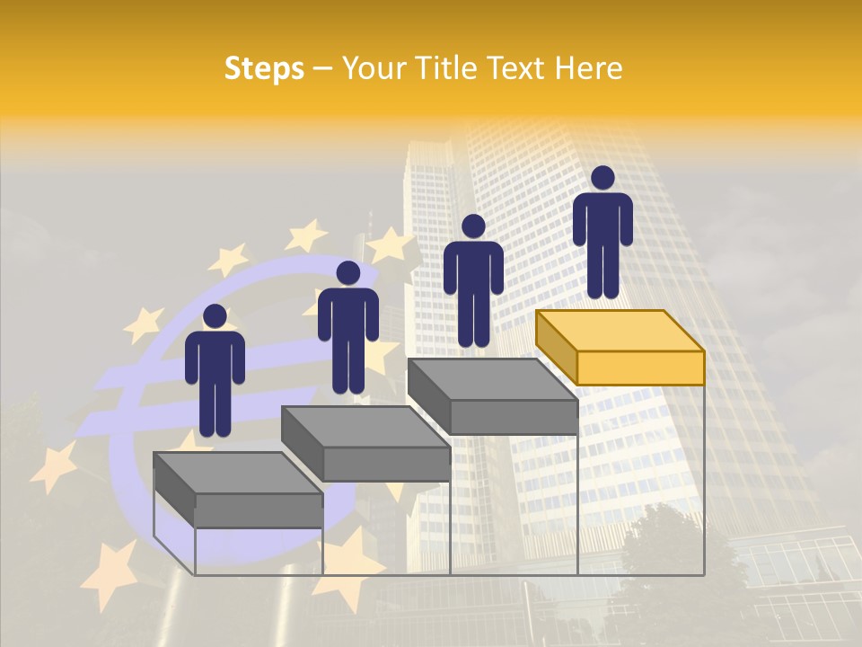 Senior  Women Close Up PowerPoint Template