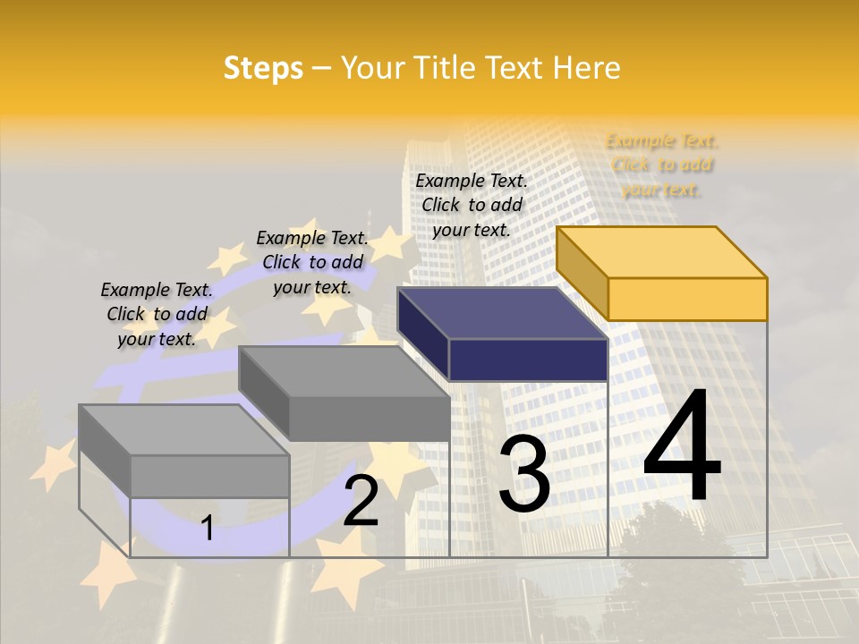 Senior  Women Close Up PowerPoint Template