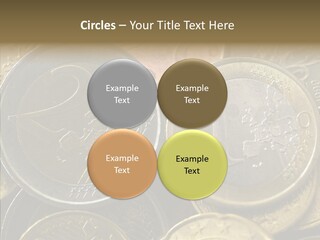 Togetherness Caregiver Background PowerPoint Template