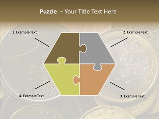 Togetherness Caregiver Background PowerPoint Template