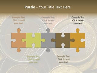 Togetherness Caregiver Background PowerPoint Template