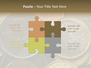 Togetherness Caregiver Background PowerPoint Template