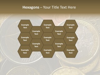 Togetherness Caregiver Background PowerPoint Template