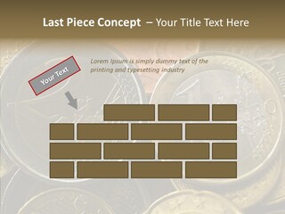 Togetherness Caregiver Background PowerPoint Template