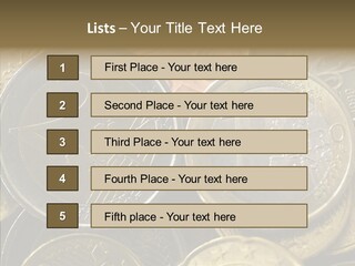 Togetherness Caregiver Background PowerPoint Template