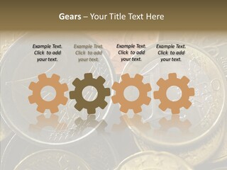 Togetherness Caregiver Background PowerPoint Template