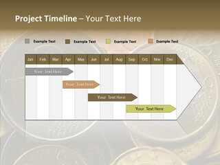 Togetherness Caregiver Background PowerPoint Template