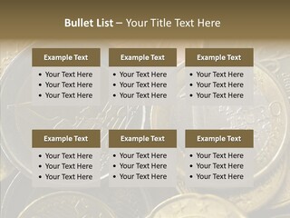 Togetherness Caregiver Background PowerPoint Template