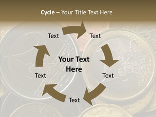 Togetherness Caregiver Background PowerPoint Template