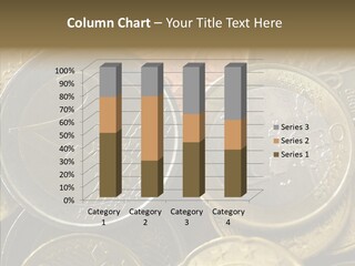 Togetherness Caregiver Background PowerPoint Template