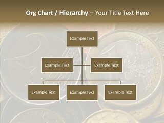 Togetherness Caregiver Background PowerPoint Template