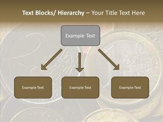 Togetherness Caregiver Background PowerPoint Template